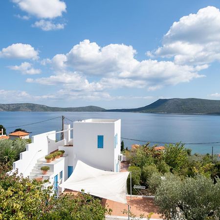 Elea Villas Steni Vala Alonissos Exterior foto