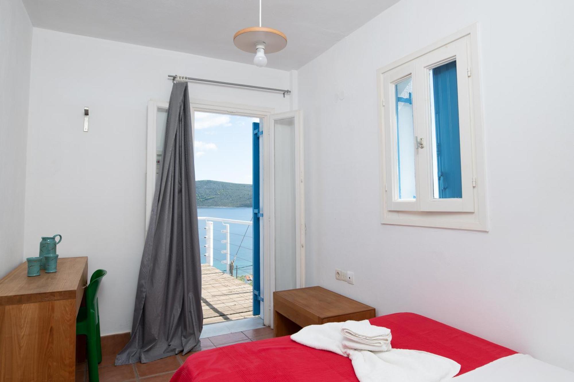 Elea Villas Steni Vala Alonissos Exterior foto