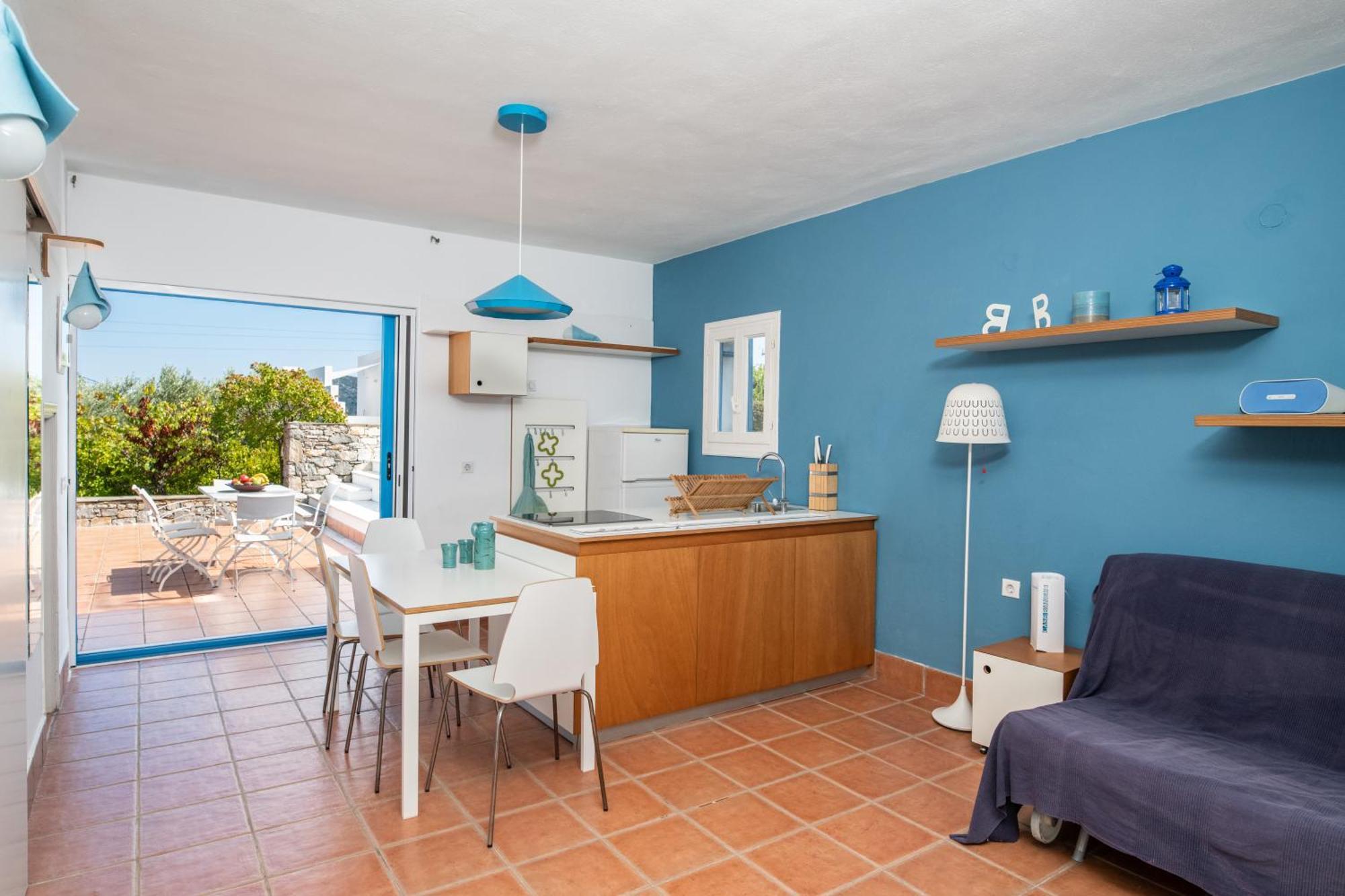 Elea Villas Steni Vala Alonissos Exterior foto